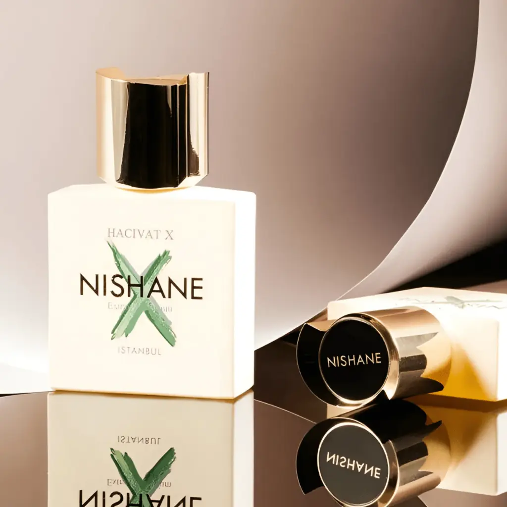 NISHANE HACIVAT EXTRAIT DE PARFUM 100ML