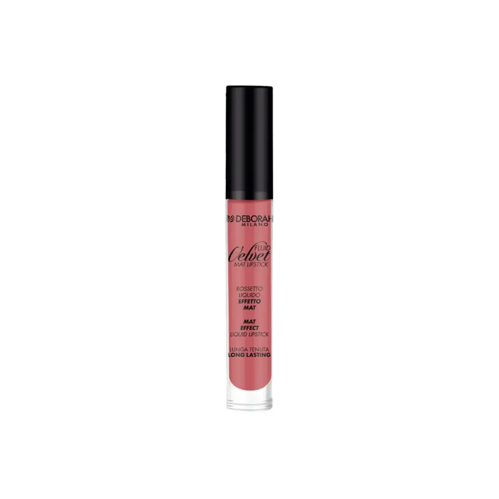 قلم شفة FLUID VELVET MAT رقم 19 
