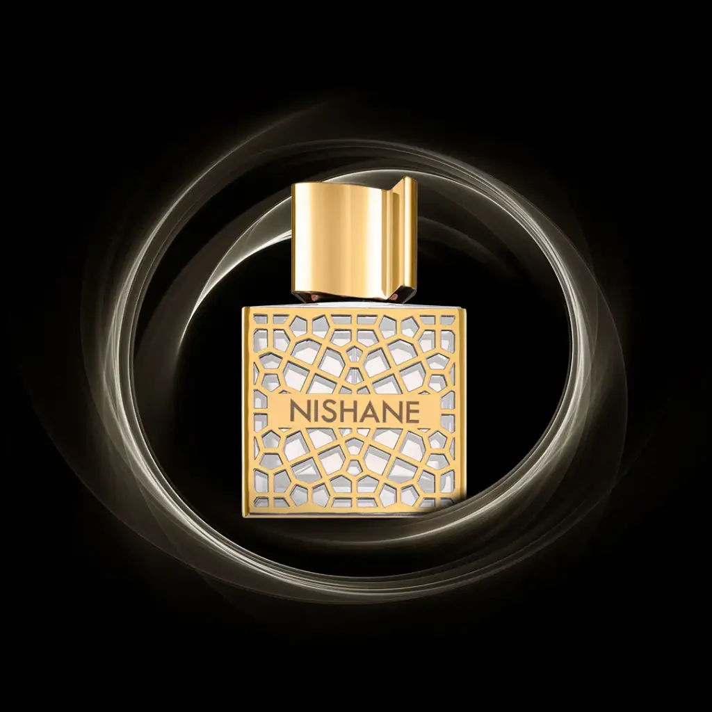 NISHANE HACIVAT OUD 50ML