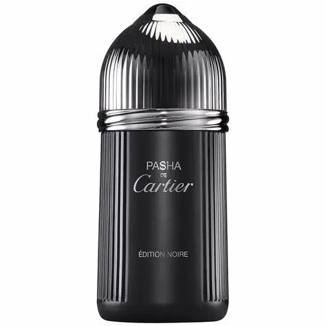 PASHA DE CARTIER EDITION NOIRE CARTIER0ML 90ML  