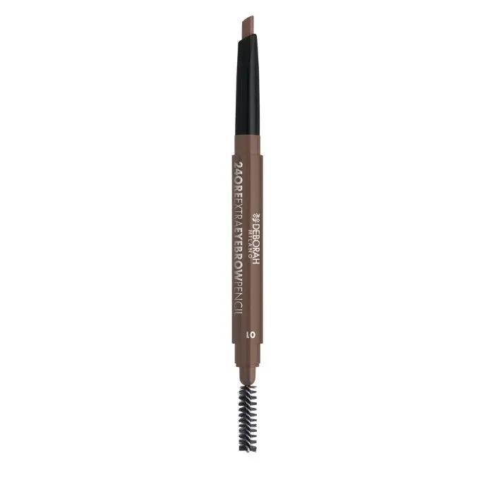 DEBORAH قلم حاجب باودر EYE BROW PENCIL رقم 3 
