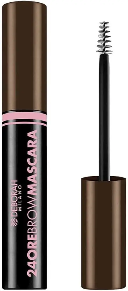 مسكارة حاجب EYE BROW MASCARA رقم 2 DEBORAH 
