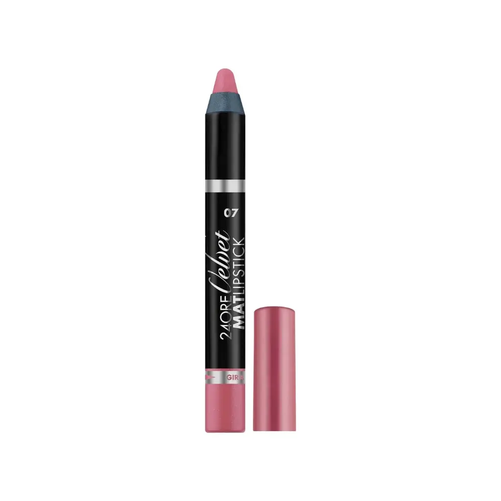 DH 24 ORE velvet mat lipstick 07 