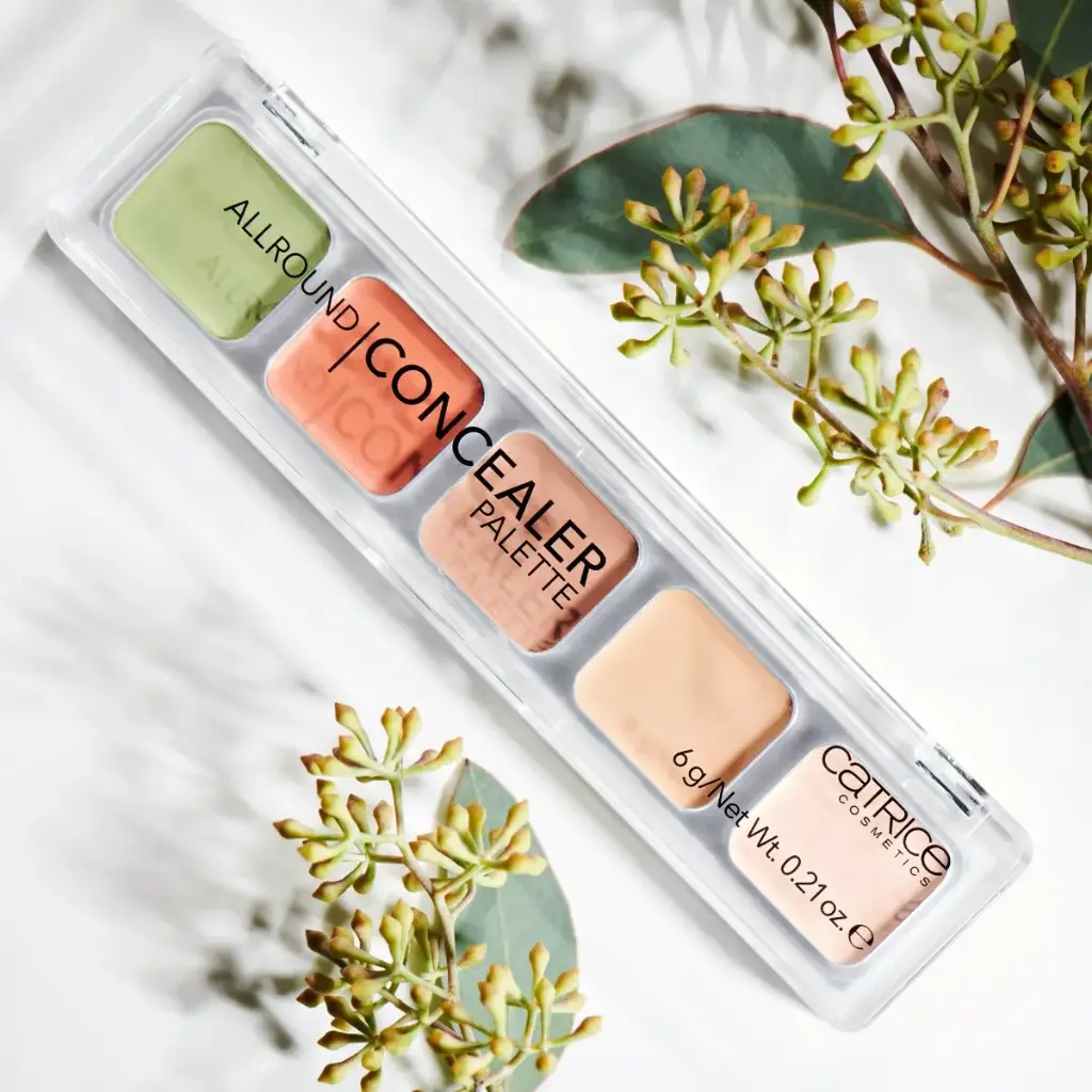 Allround concealer no 10  