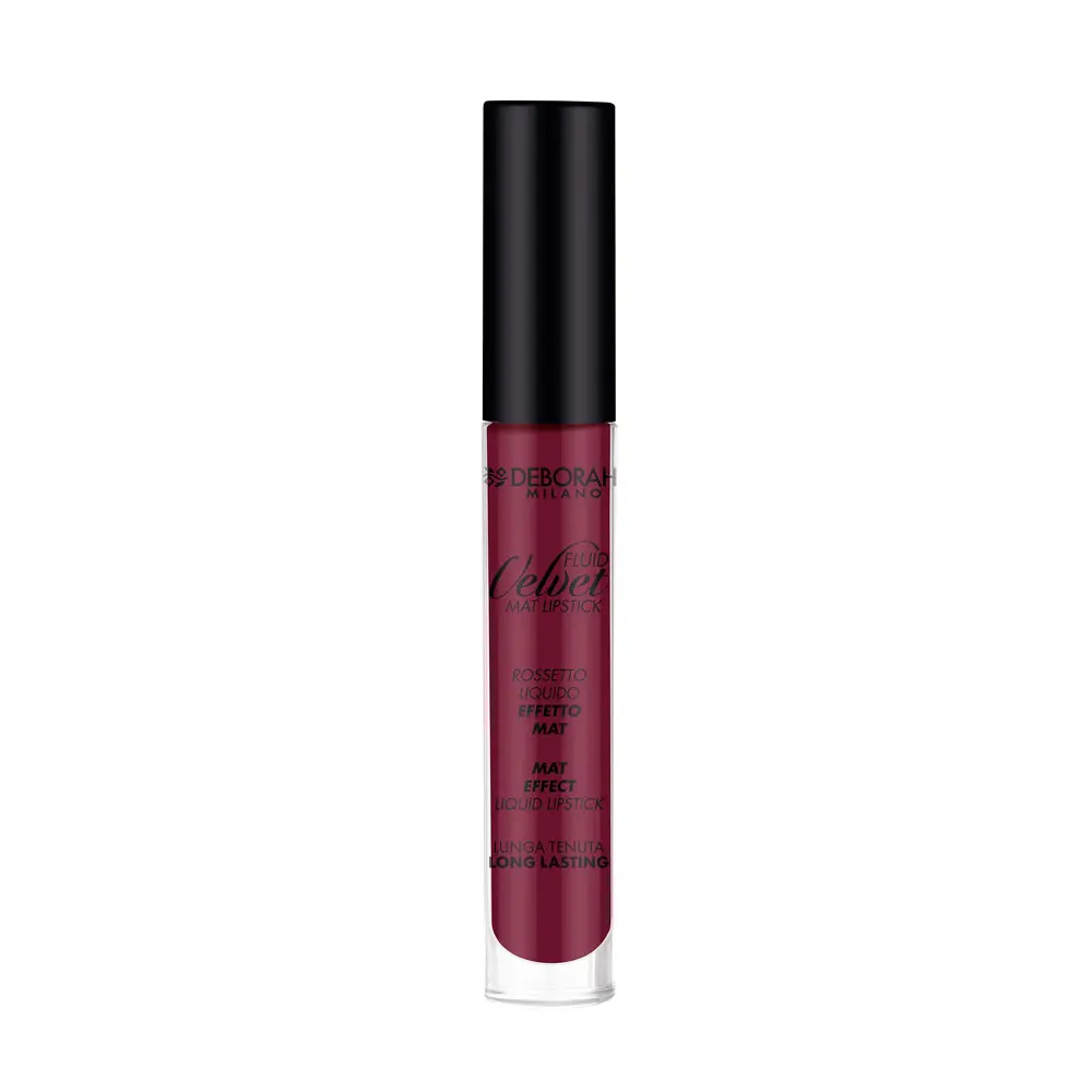 حمرة Fluid Velvet Purple 09 