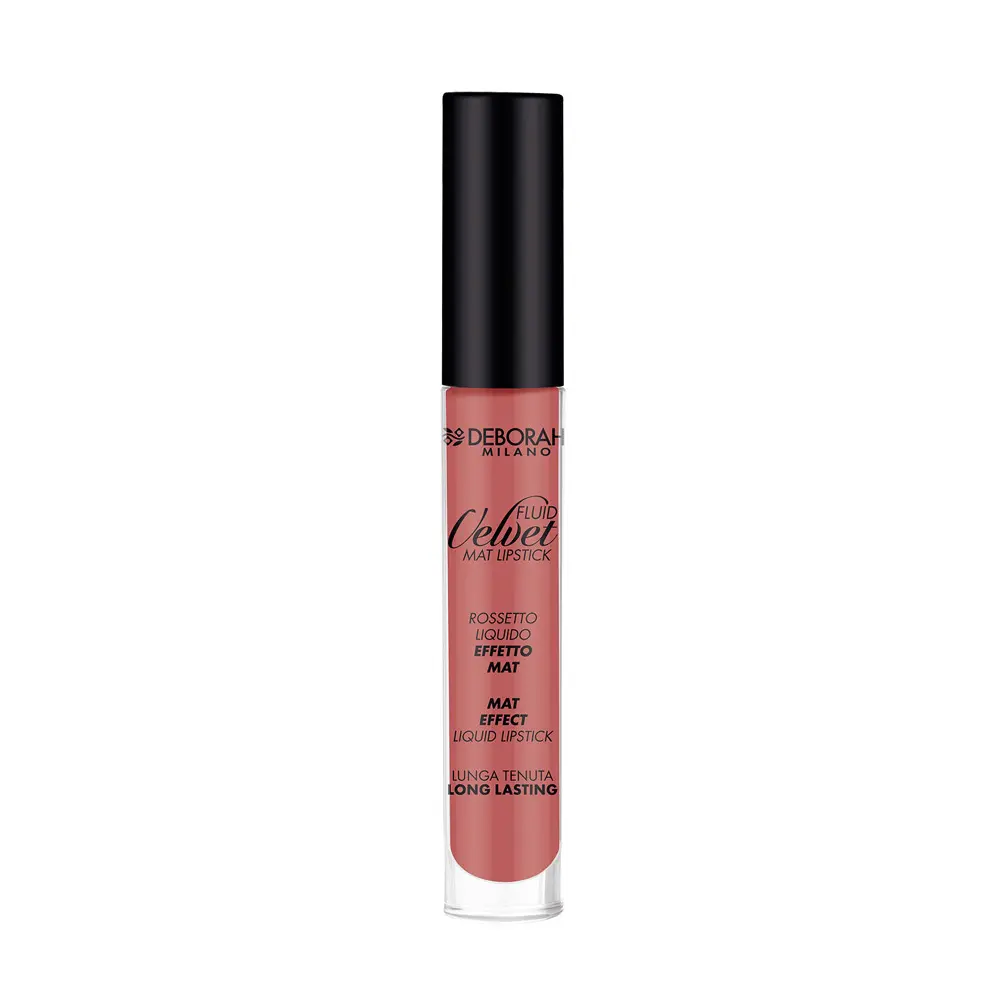 حمرة Fluid Velvet pink 13 