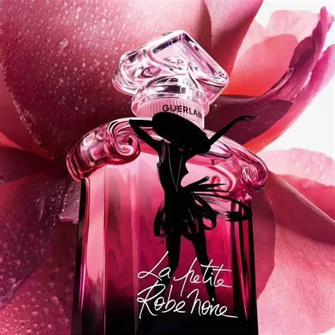 GUERLAIN LA HETITE ROBE NONE EAU DE PARFUM 100ML جيرلان لا هيت روب نون ماء عطر 100 مل
