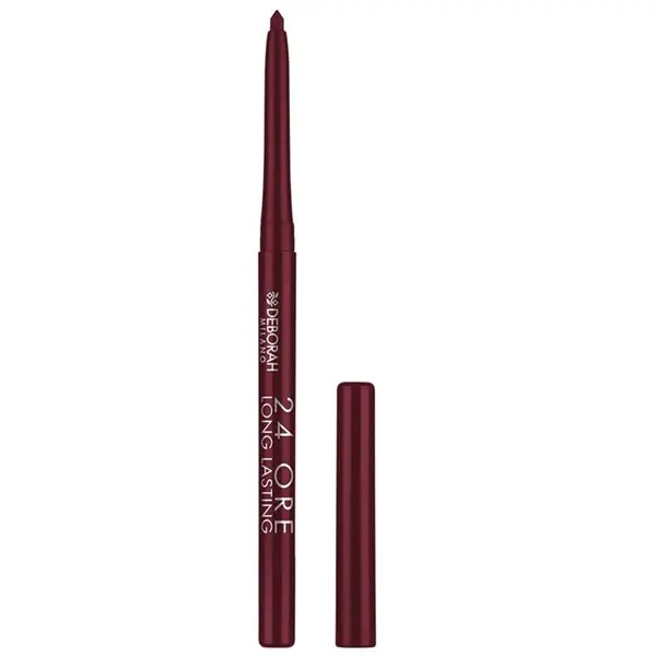 قلم تحديد شفة 24 ساعة LIP PENCIL LONG LASTING-01 