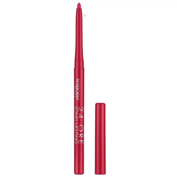 قلم تحديد شفة 24 ساعة Lip Pencil Long Lasting-04 