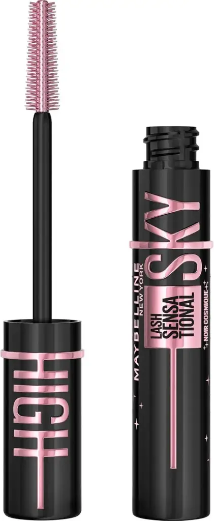 MAYBELLINE - SKY HITH COSMIC BLACK MASCARA