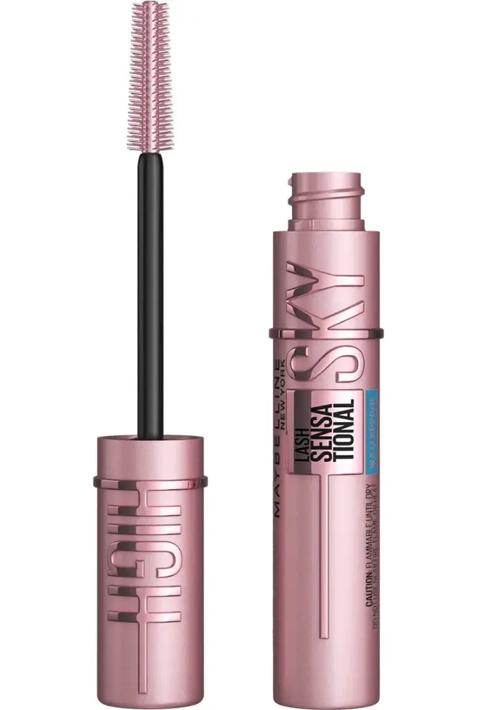 MAYBELINE - LASH SENSATIONAL SKY HITH MASCARA