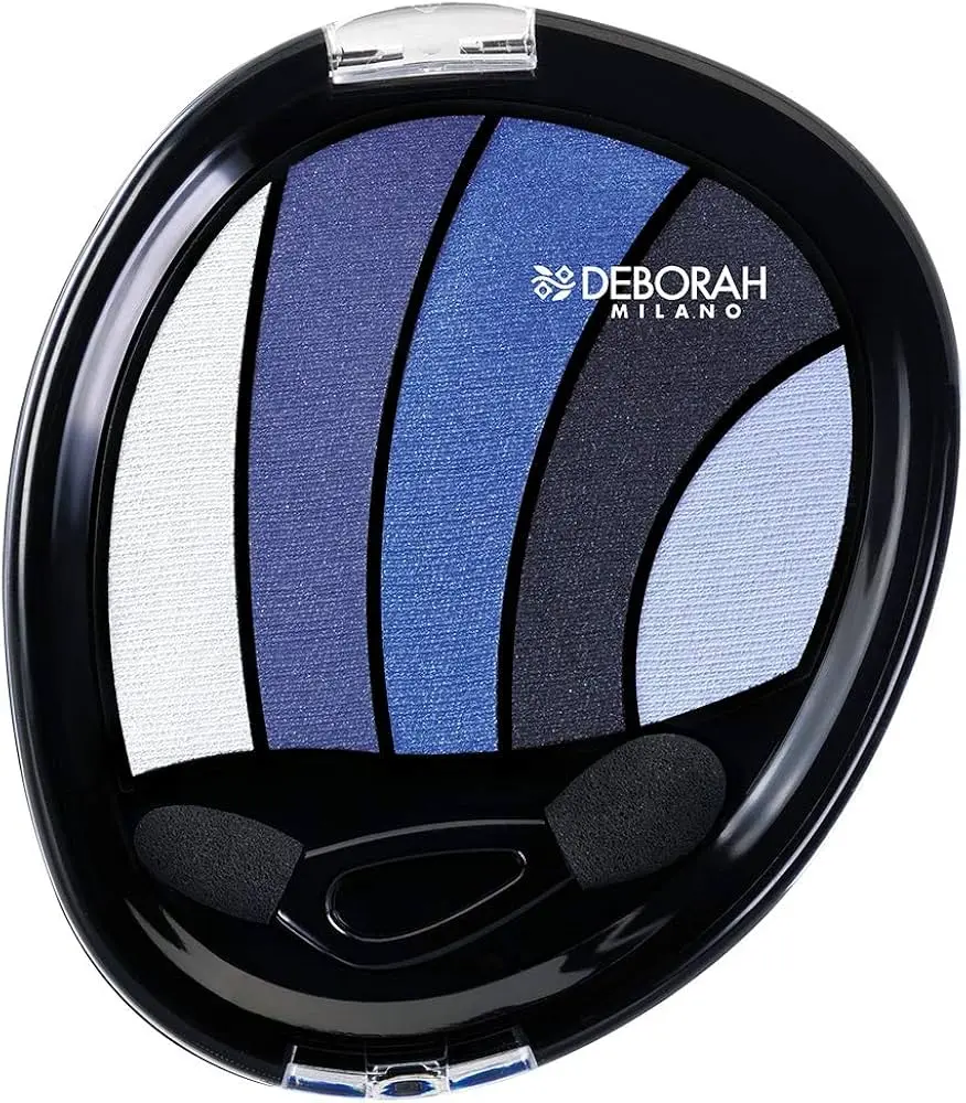 باليت ضل عين سموكي perfect رقم 08 DEBORAH 