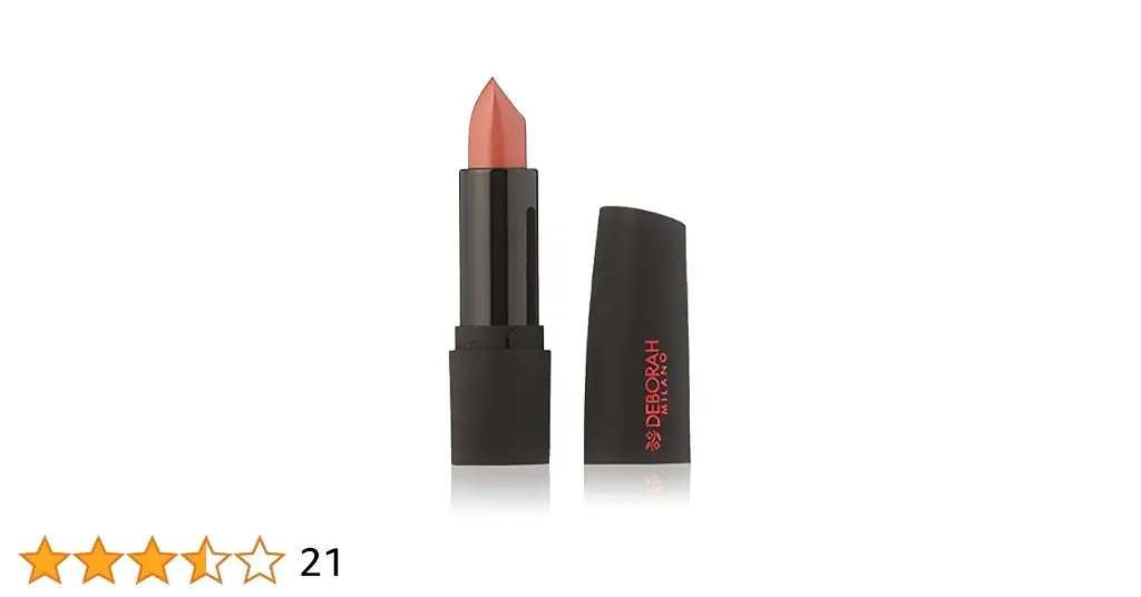 حمرة ثابتة Milano Red Long Lasting رقم 16 