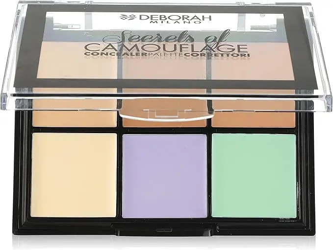 Concealer Palette Correttor 