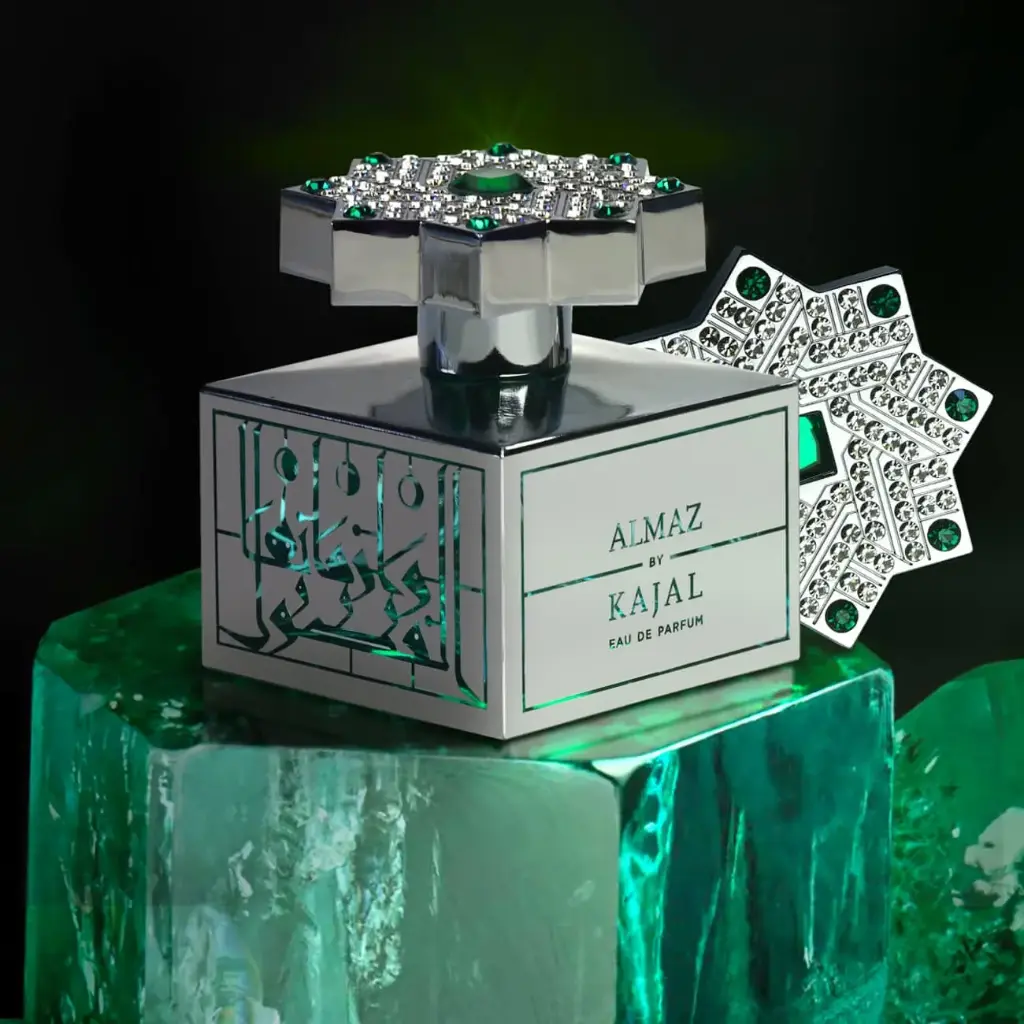 KAJAL ALMAZ 100ML