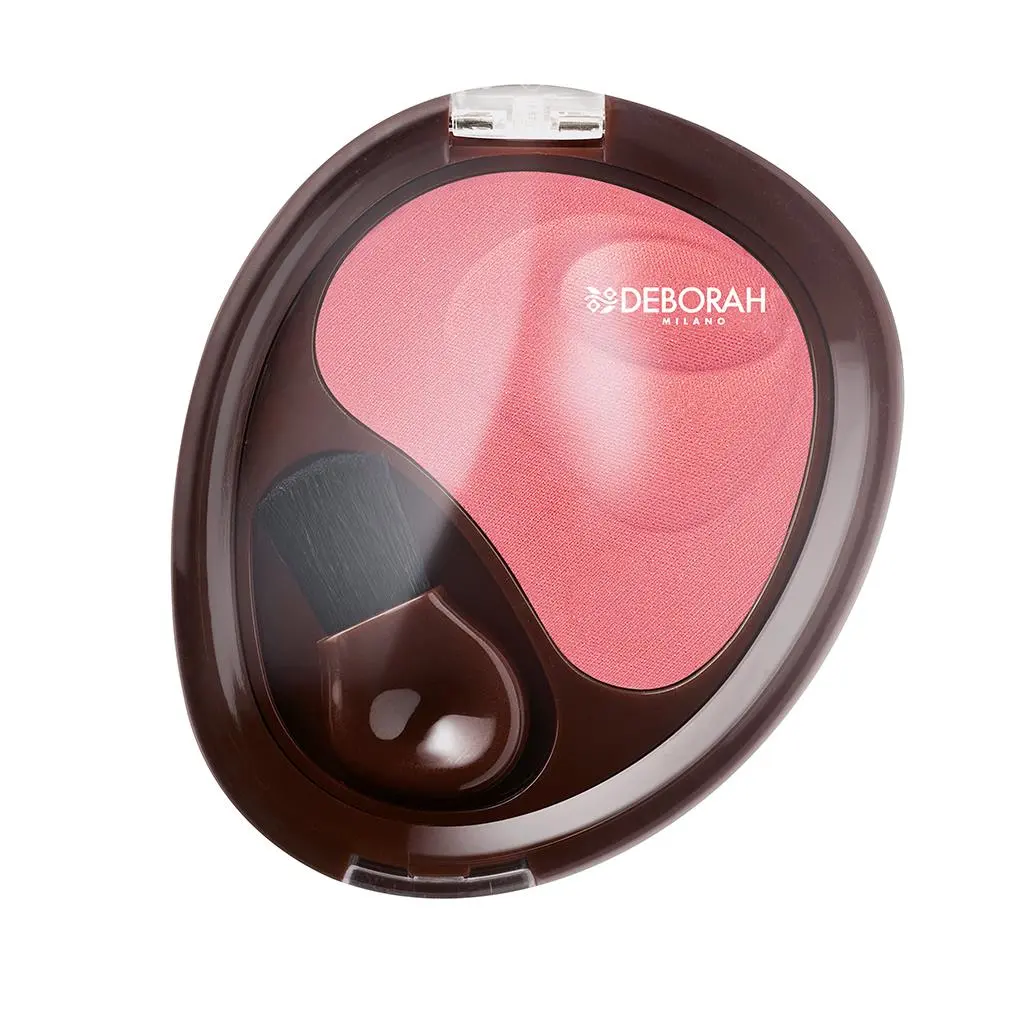 حمرة خد Natural Blush رقم 18 