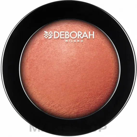   DEBORAH HI-TECH BLUSH  رقم 63 