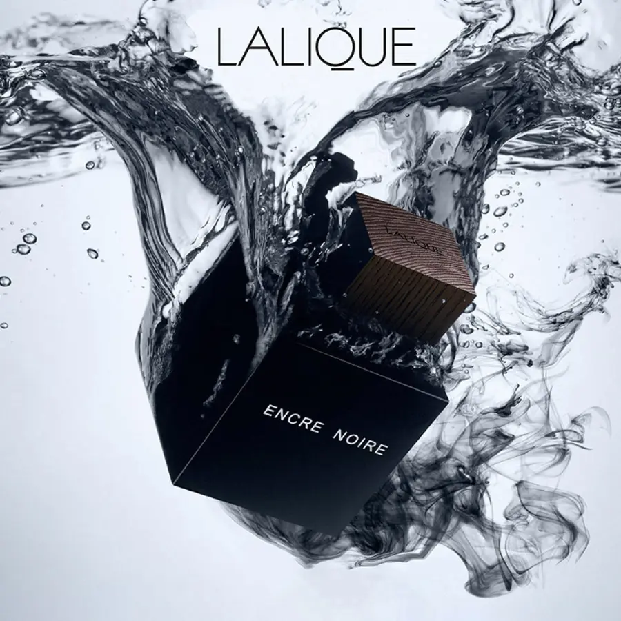 LALIQUE EAU DE TOILETTE 100ML