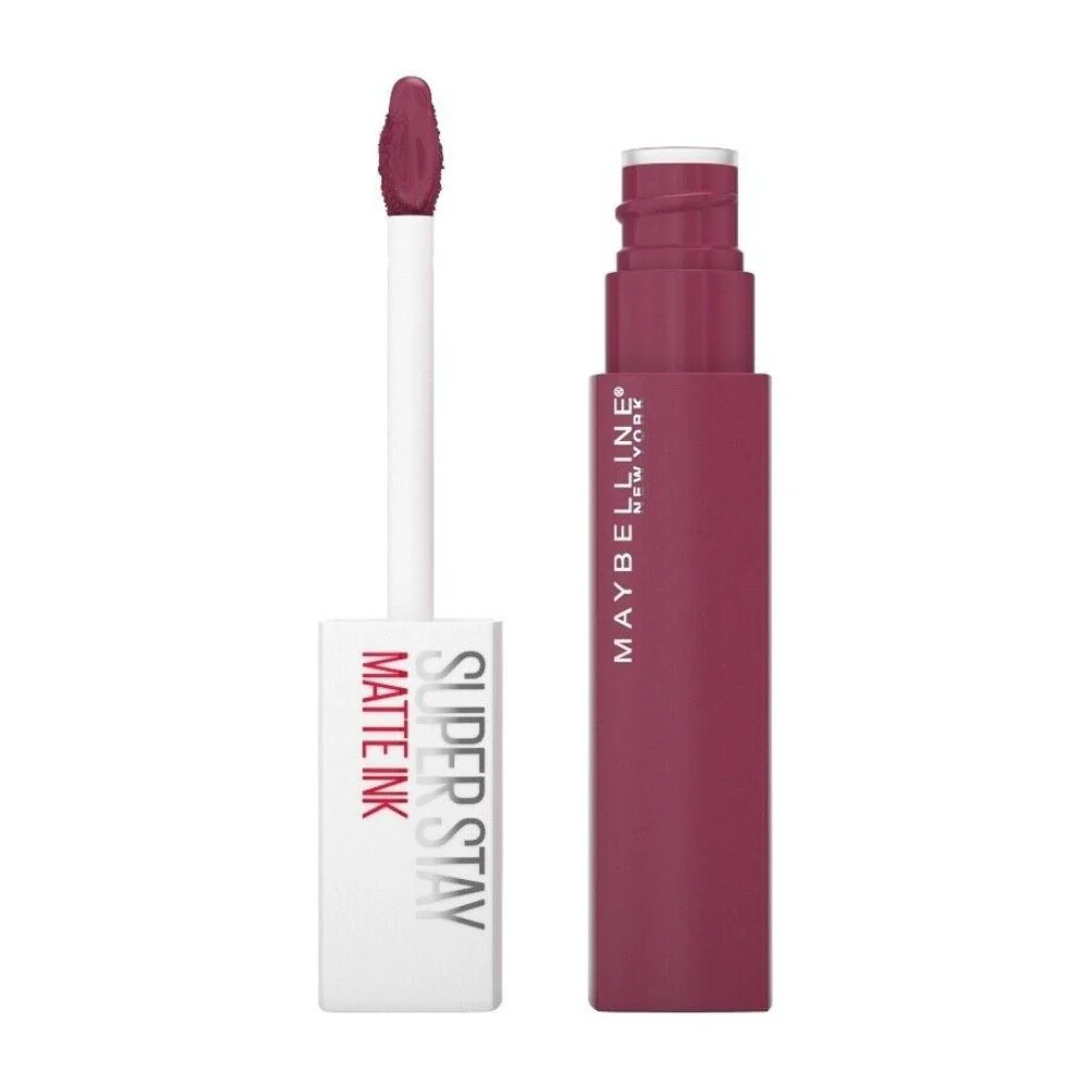  MAYBELLINE LIPSTICK SUPER-STAY 165