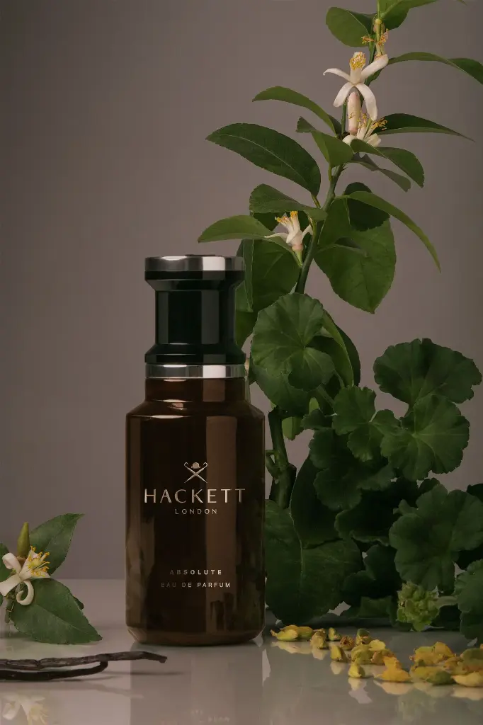 HACKETT LONDON 100ML