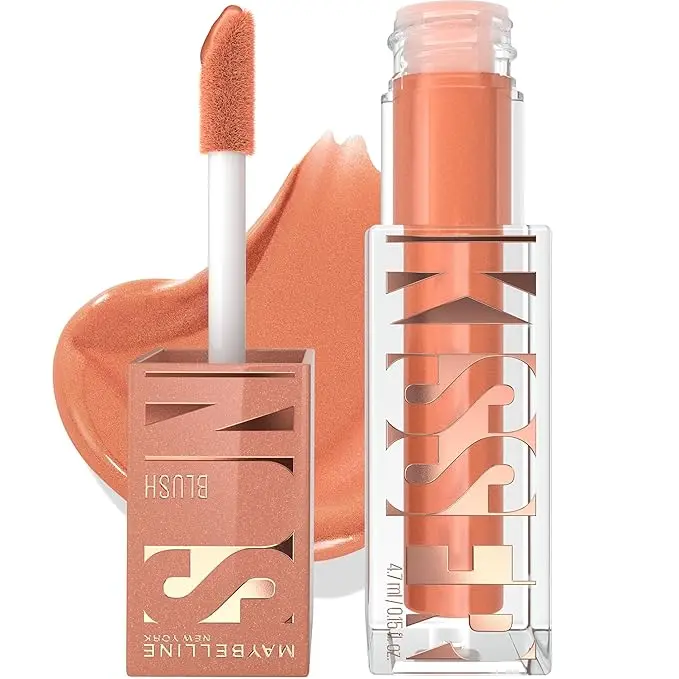 MAYBELLINE MNY SUNKISSERBLUSH01