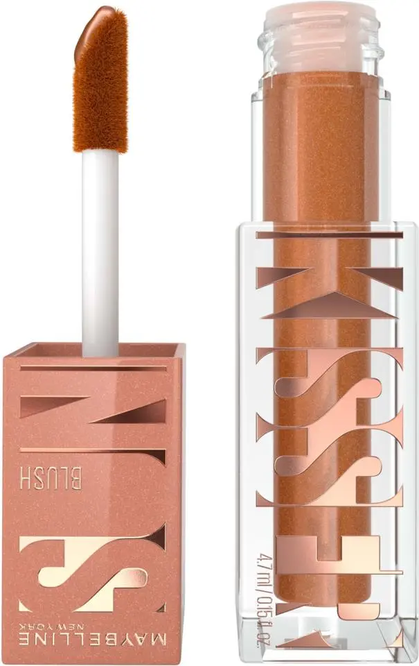 MAYBELLINE MNY SUNKISSERBLUSH11