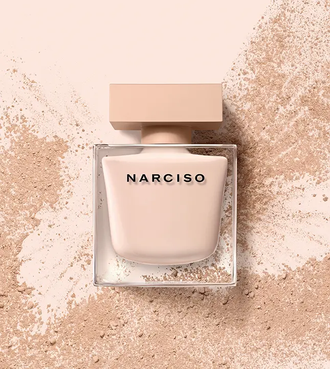 NARCISO EAU DE PARFUM POUDREE NARCISO RODRIGUEZ 90ML