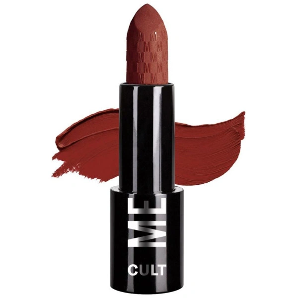 MESAUDA CULT MATTE LIPSYICK 207 BESTESLLER