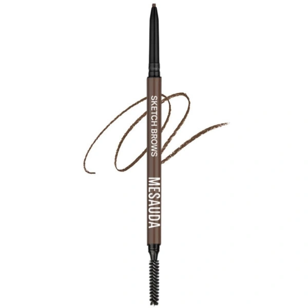 MESAUDA MILANO SKETCH BROWS 103 AUBURN