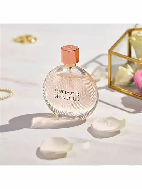 ESTEE LAUDER SENSUOUS EAU DE PARFUM SPRAY VAPORISATEUR 50ML 