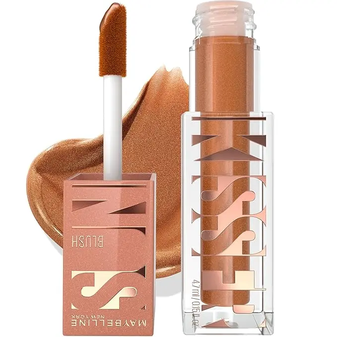 MAYBELLINE MNY SUNKISSERBLUSH12