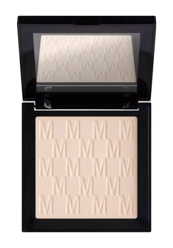 MESAUDA MILANO NUDE VENUS - GOLD CREAM 101