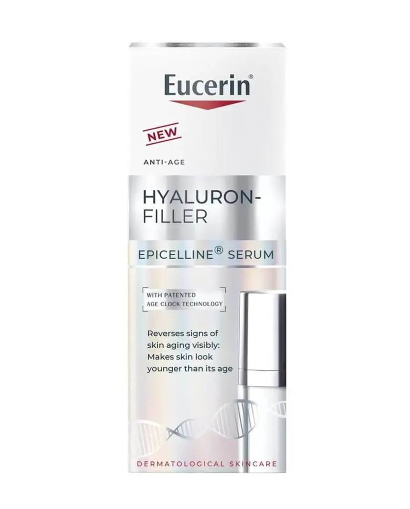 hyaluronfiller epigenetic serum