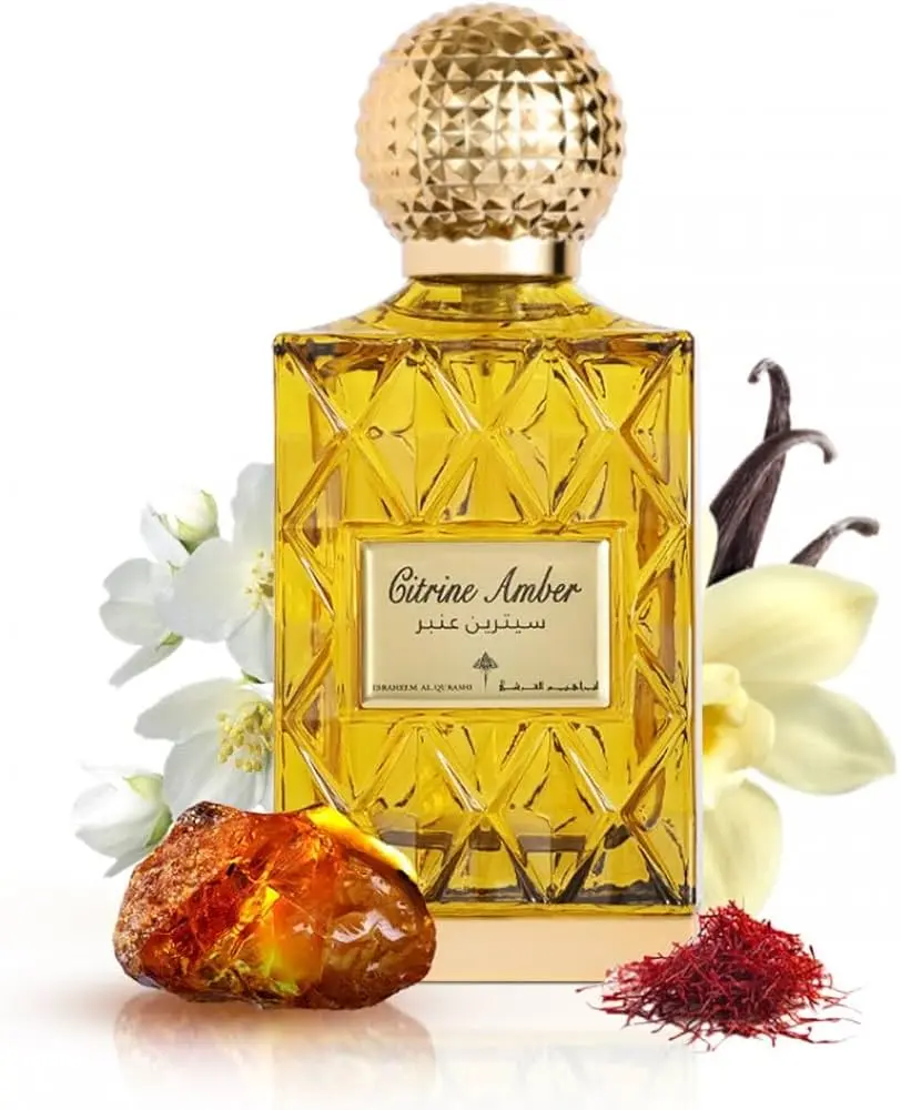 CITRINE AMBER 75ML 