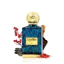  IBRAHEEM AL QURASHI POWDER MUSK EAU DE PARFUM 75ml SPPHAIRE LEATHER 75ML 