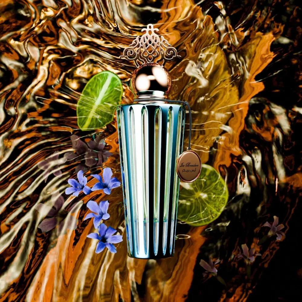 ICE BREAKER ICON COLLECTION 75ML 