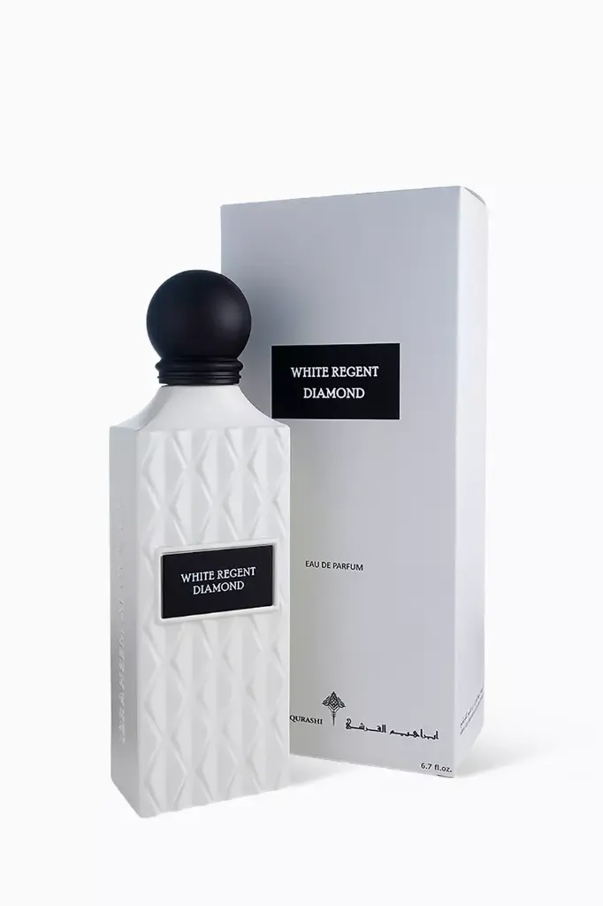 WHITE REGENT 200ML 