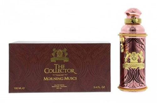 ALEANDREJ THE COLLECTOR