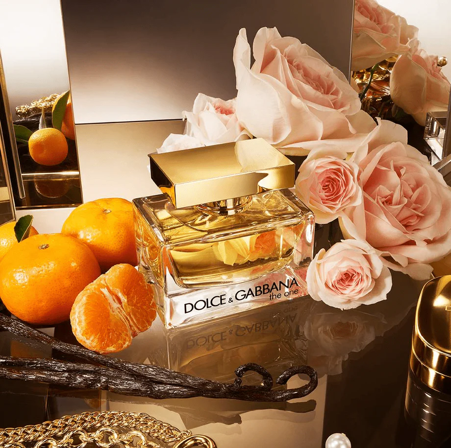 the one eau de pafume 75 ml
