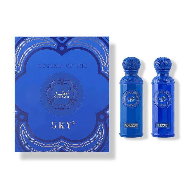 GISSAH LEGEND OF THE SKY2 
