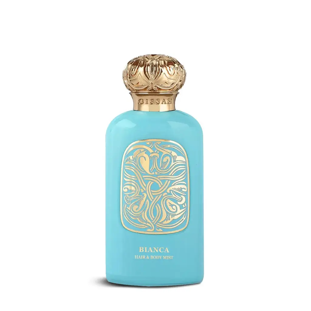 GISSAH  BIANCA HAIR BODY MIST 80ML 