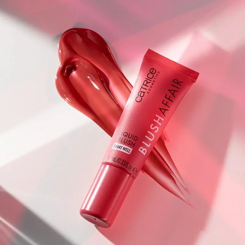 CATRICE BLUSH AFFAIR LIQUID BLUSH 030