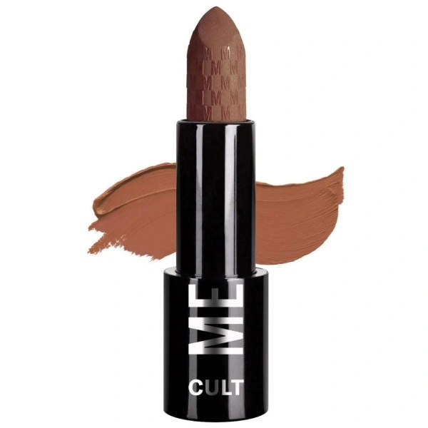 MESAUDA CULT MATTE LIPSYICK 201 STATEMENT 