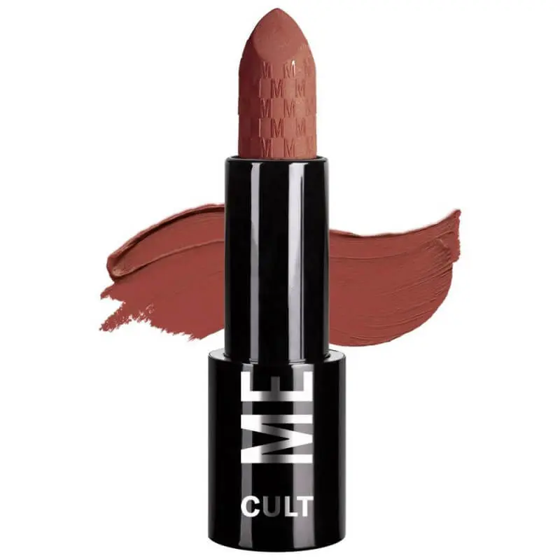 CULT MATTE LIPSTICK 206 AVATGARDE