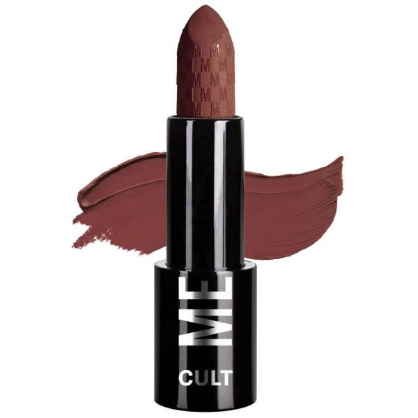 MESAUDA CULT MATTE LIPSYICK 208 TERNPTATION