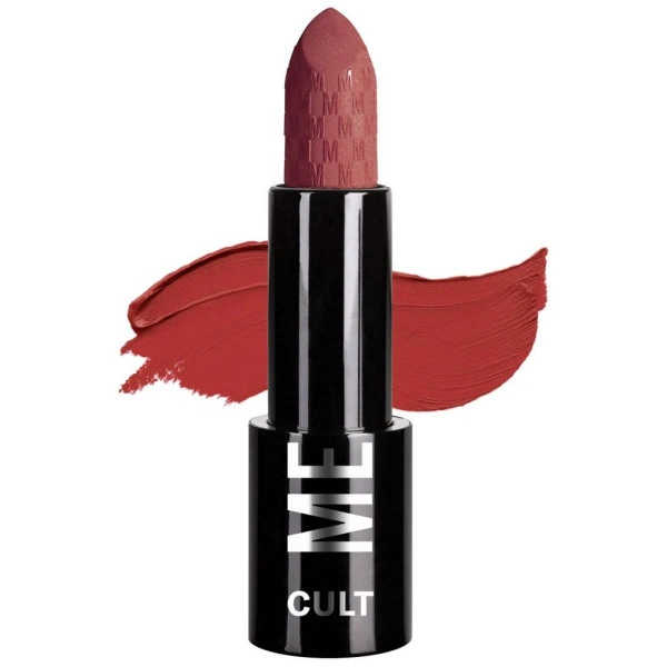MESAUDA CULT MATTE LIPSYICK 209 FASHION