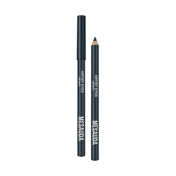 MESAUDA ARTIST EYES 106 NAVY