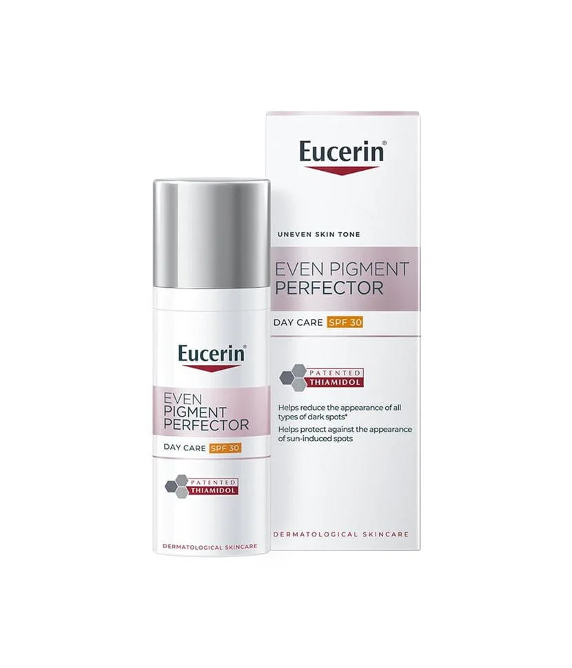 EUCERIN ANTPIGMENT DAY CARE SPF30 50ML