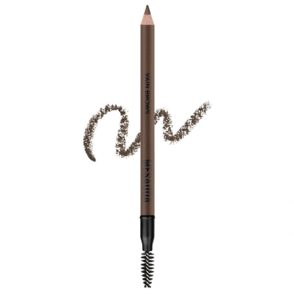 MESAUDA MILANO VAIN BROWS 103 AUBURN