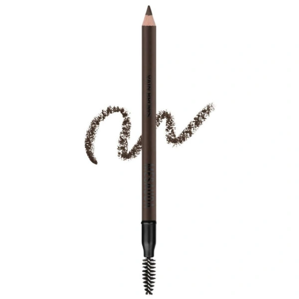 MESAUDA MILANO VAIN BROWS 104 DARK